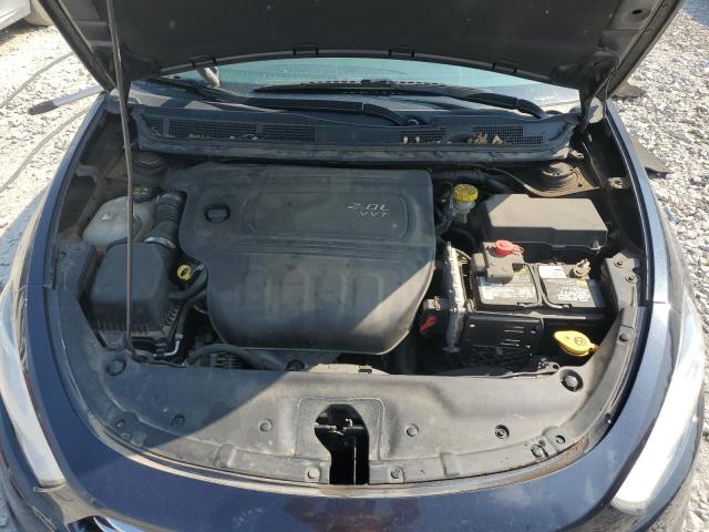 Photo 11 from auction – 2013 DODGE DART LIMIT with VIN 1C3CDFCA6DD206094