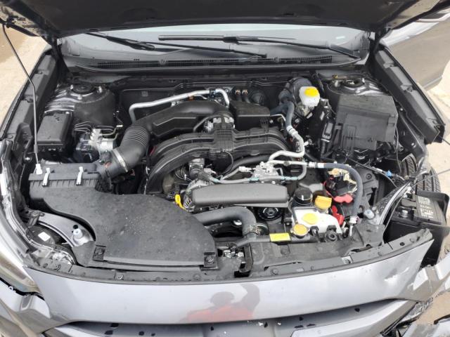 Photo 12 from auction – 2025 SUBARU OUTBACK PR with VIN 4S4BTAFC7S3175995