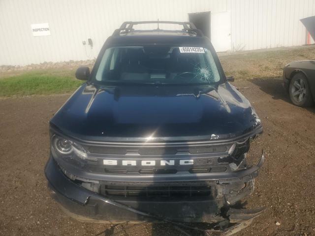 Photo 5 from auction – 2022 FORD BRONCO SPO with VIN 3FMCR9B64NRD05819