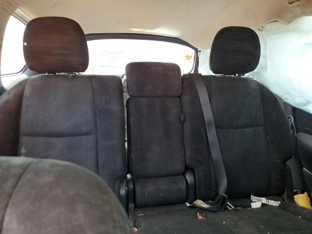Photo 10 from auction – 2015 NISSAN PATHFINDER with VIN 5N1AR2MN1FC611217