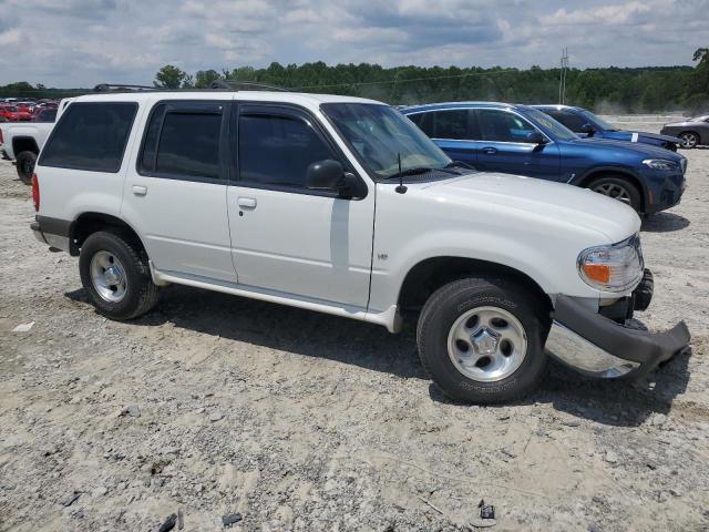 Photo 4 from auction – 1999 FORD EXPLORER with VIN 1FMZU32P6XZA83877