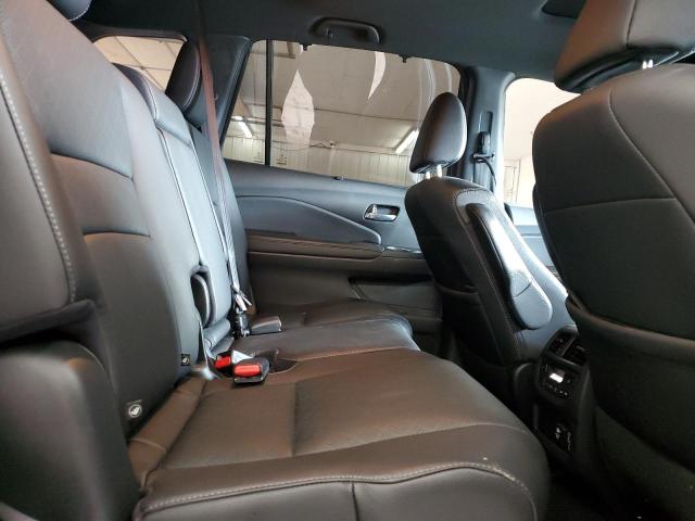 Photo 11 from auction – 2020 HONDA PASSPORT E with VIN 5FNYF8H04LB001663