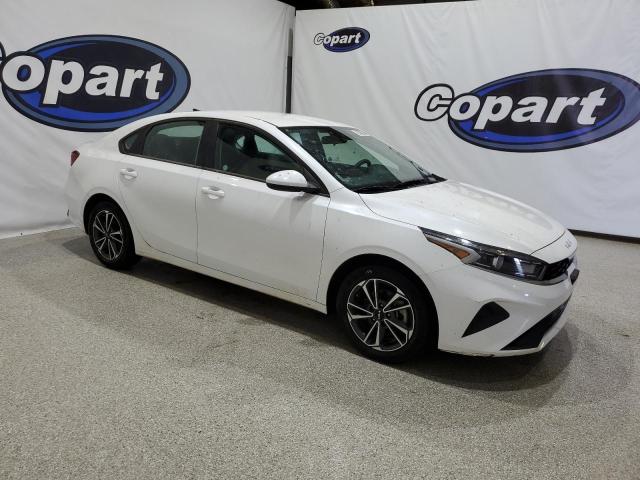 Zdjęcie 4 z aukcji – 2022 KIA FORTE FE z VIN 3KPF24AD8NE453052