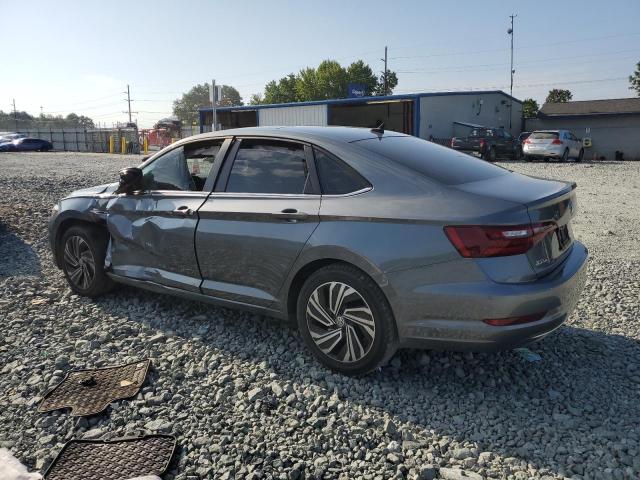 Photo 2 from auction – 2020 VOLKSWAGEN JETTA SEL with VIN 3VWEB7BU4LM036328