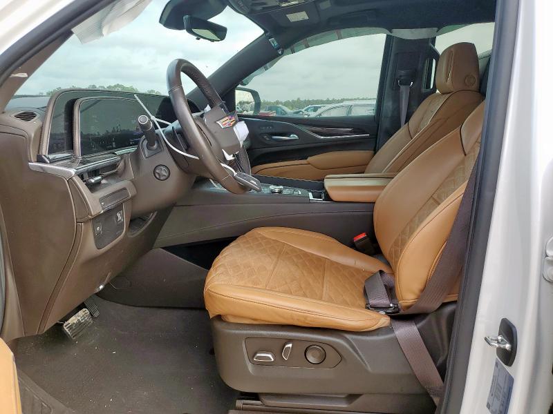 Photo 7 from auction – 2023 CADILLAC ESCALADE E with VIN 1GYS3KKL0PR155750