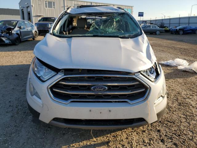 Photo 5 from auction – 2020 FORD ECOSPORT T with VIN MAJ6S3KL4LC382829