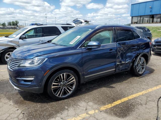 LINCOLN MKC 2015 with VIN 5LMTJ2AH2FUJ32181 - Photo from auction