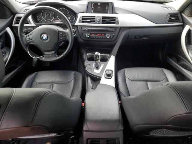 Photo 8 from auction – 2013 BMW 328 I with VIN WBA3A5C57DF359960