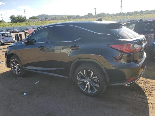 Foto 2 de la subasta – 2020 LEXUS RX 350 con VIN 2T2HZMDA2LC257007