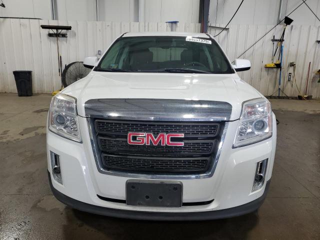 Photo 5 from auction – 2012 GMC TERRAIN SL with VIN 2GKFLREK9C6251857