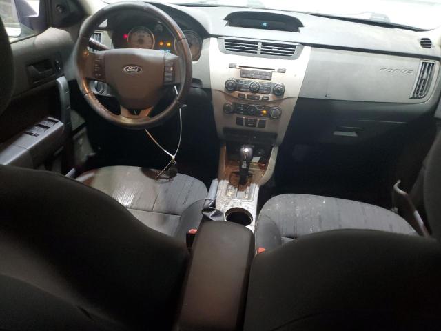 Photo 8 from auction – 2009 FORD FOCUS SE with VIN 1FAHP35N29W111976