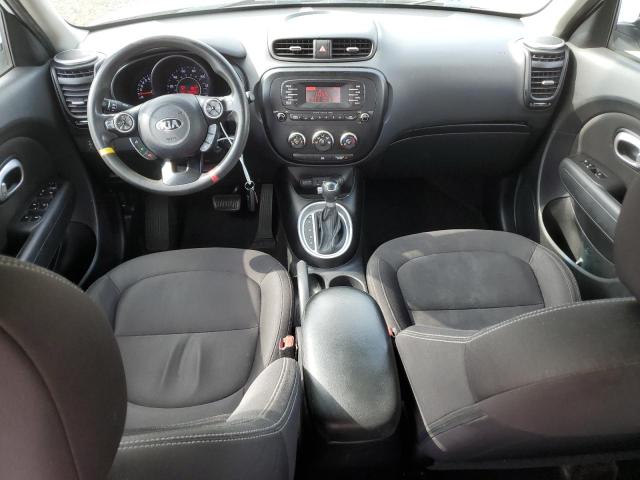 Zdjęcie 8 z aukcji – 2015 KIA SOUL z VIN KNDJN2A24F7229119