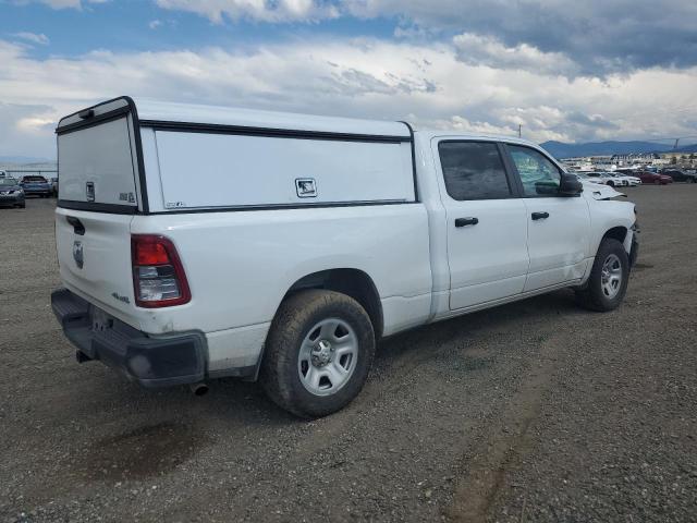 Photo 3 from auction – 2023 RAM 1500 TRADE with VIN 1C6SRFNT3PN593667