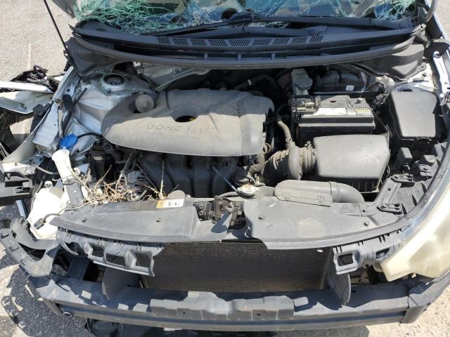 Photo 11 from auction – 2014 KIA FORTE LX with VIN KNAFX4A69E5140376