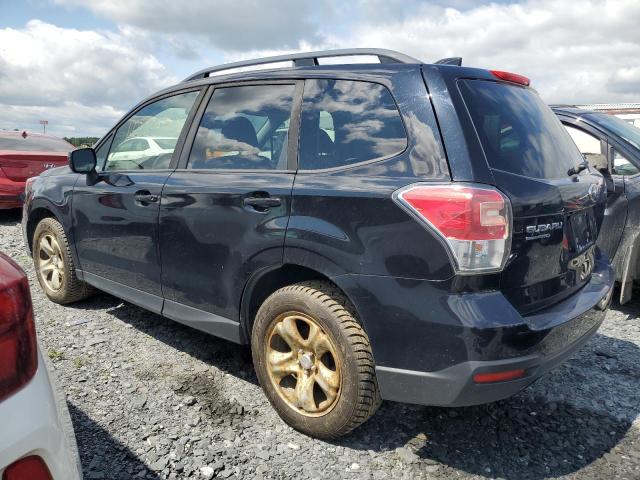 Photo 2 from auction – 2018 SUBARU FORESTER 2 with VIN JF2SJEBC2JH410734