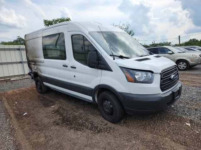 Foto 4 de la subasta – 2019 FORD TRANSIT T- con VIN 1FTYR2CM1KKB56039