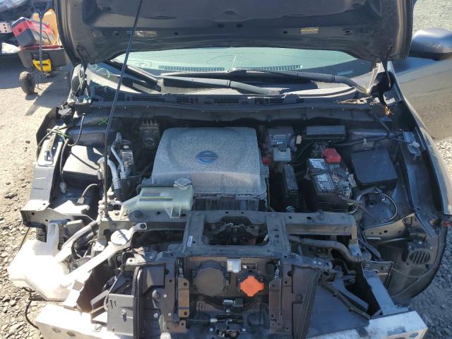 Photo 11 from auction – 2014 NISSAN LEAF S with VIN 1N4AZ0CP3EC335879