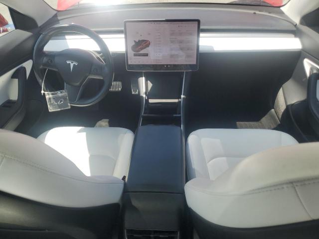 Photo 8 from auction – 2018 TESLA MODEL 3 with VIN 5YJ3E1EB7JF056096
