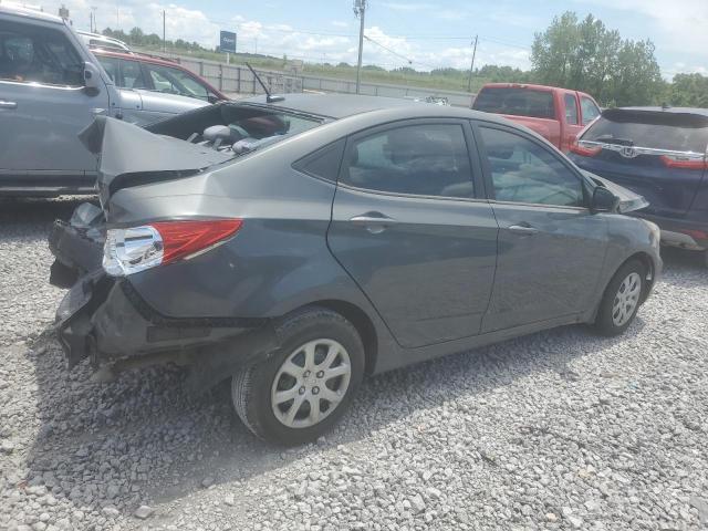 Photo 3 from auction – 2012 HYUNDAI ACCENT GLS with VIN KMHCT4AEXCU101674