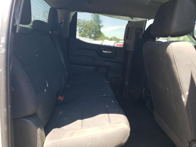 صورة رقم 10 من المزاد - 2020 CHEVROLET SILVERADO مع VIN 3GCPYBEHXLG246779