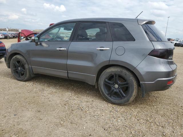 Photo 2 from auction – 2008 ACURA RDX with VIN 5J8TB18238A800236