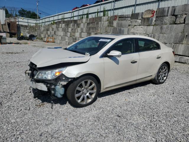 Photo 1 from auction – 2013 BUICK LACROSSE T with VIN 1G4GJ5E3XDF248752