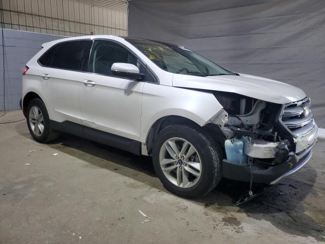 Photo 4 from auction – 2016 FORD EDGE SEL with VIN 2FMPK4J88GBB46381
