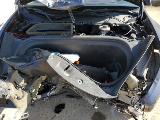 Photo 11 from auction – 2021 TESLA MODEL Y with VIN 5YJYGDEE8MF184170