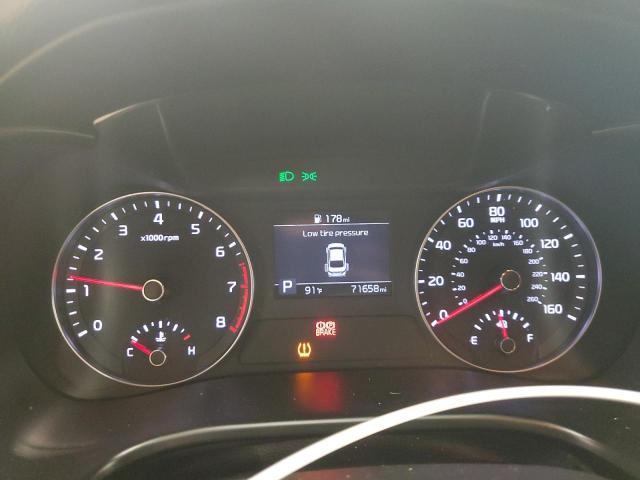 Photo 9 from auction – 2020 KIA FORTE FE with VIN 3KPF24AD4LE219911