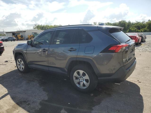 Photo 2 from auction – 2021 TOYOTA RAV4 LE with VIN 2T3H1RFV9MC133270