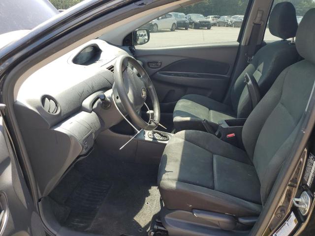 Photo 7 from auction – 2012 TOYOTA YARIS with VIN JTDBT4K37CL010784