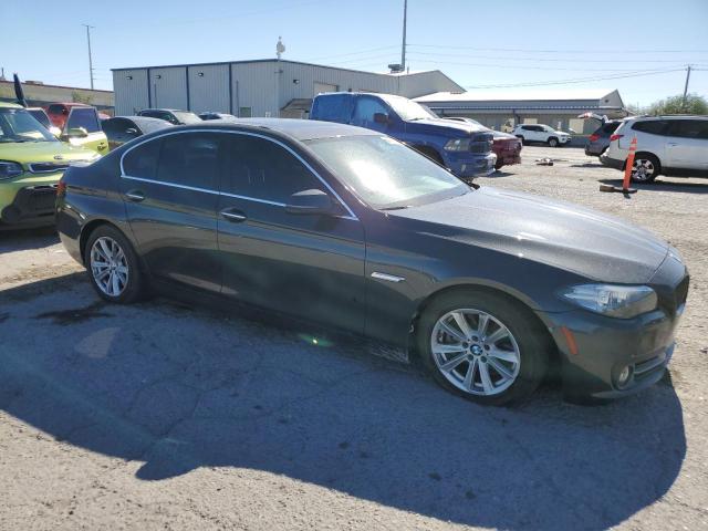 Photo 4 from auction – 2015 BMW 528 I with VIN WBA5A5C52FD524840