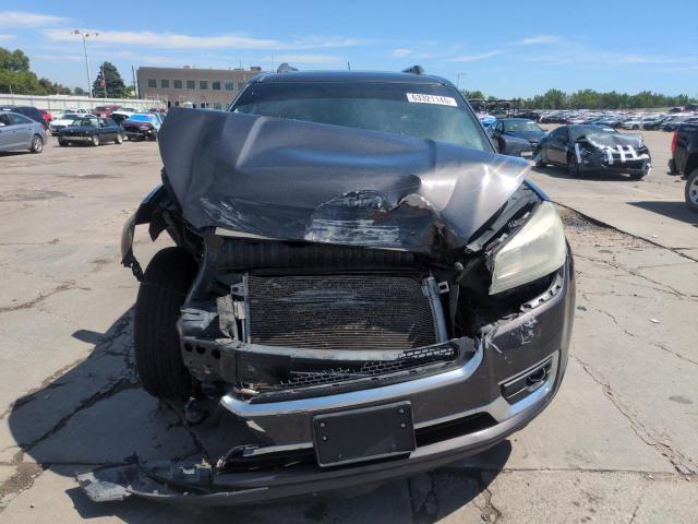 Photo 5 from auction – 2015 GMC ACADIA SLT with VIN 1GKKVRKD4FJ366923