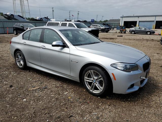Фото 4 с аукциона – 2016 BMW 528 XI с VIN WBA5A7C57GG642295