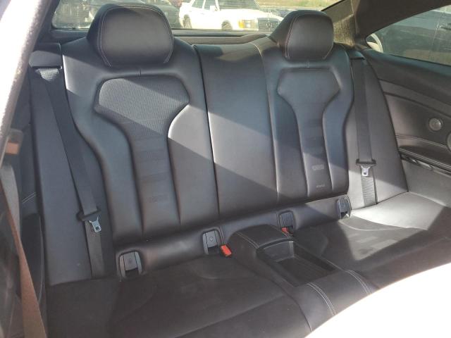Photo 10 from auction – 2015 BMW M4 with VIN WBS3R9C56FK333582
