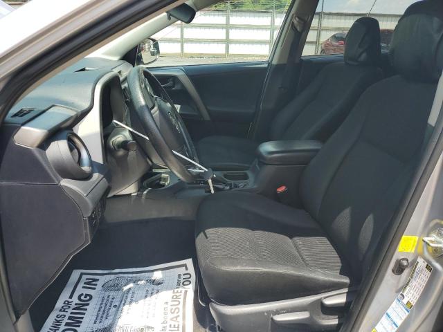 Photo 7 from auction – 2016 TOYOTA RAV4 LE with VIN 2T3BFREVXGW515450