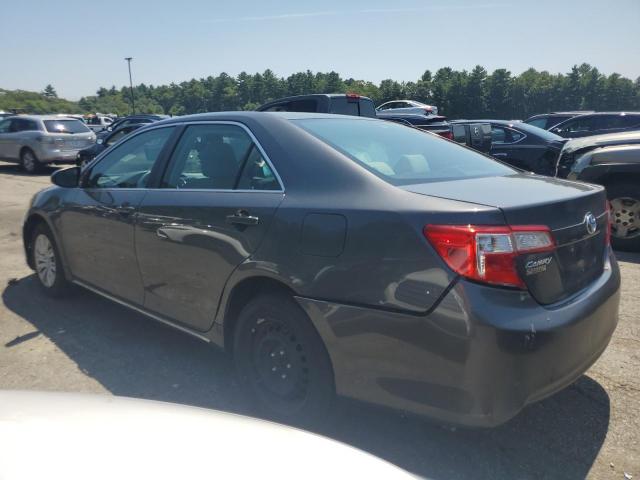 Photo 2 from auction – 2012 TOYOTA CAMRY BASE with VIN 4T1BF1FK8CU164319