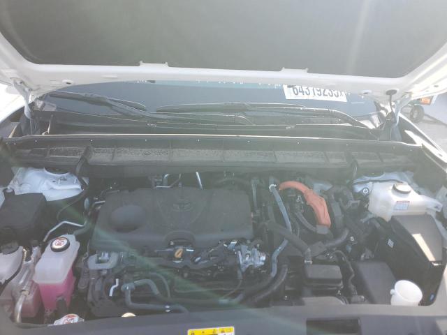 Photo 12 from auction – 2023 TOYOTA HIGHLANDER with VIN 5TDEBRCHXPS128064