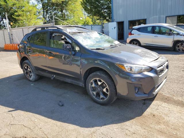 Photo 4 from auction – 2019 SUBARU CROSSTREK with VIN JF2GTACC2K8312229