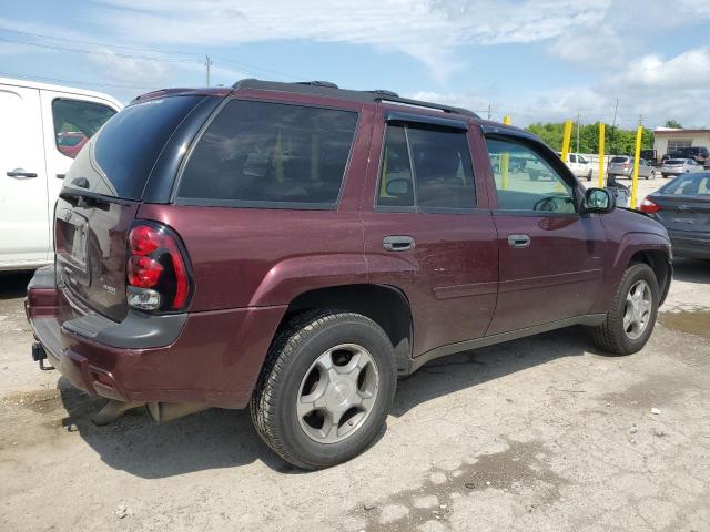Photo 3 from auction – 2007 CHEVROLET TRAILBLAZE with VIN 1GNDS13S172275719