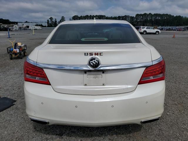 Photo 6 from auction – 2014 BUICK LACROSSE with VIN 1G4GB5G39EF159833