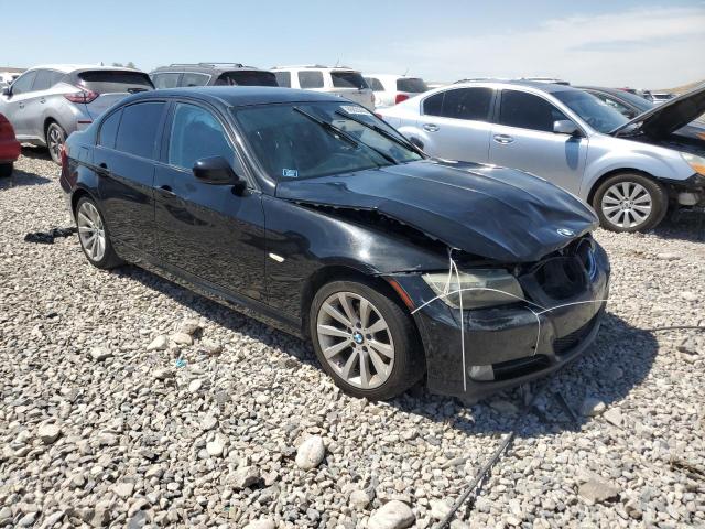 Photo 4 from auction – 2011 BMW 328 I SULE with VIN WBAPH5C58BA443633