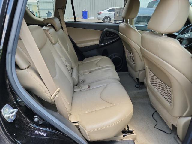 Photo 11 from auction – 2011 TOYOTA RAV4 LIMIT with VIN 2T3YK4DV9BW012091