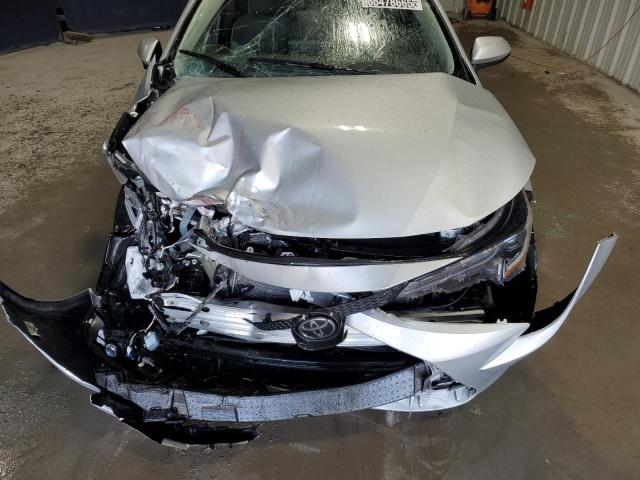 Photo 11 from auction – 2024 TOYOTA COROLLA LE with VIN 5YFB4MDE1RP093074