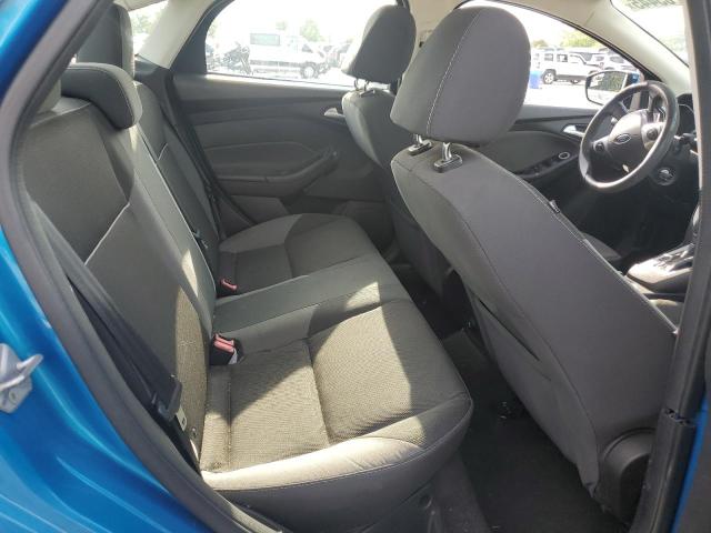 Photo 10 from auction – 2014 FORD FOCUS with VIN 1FADP3F24EL140281