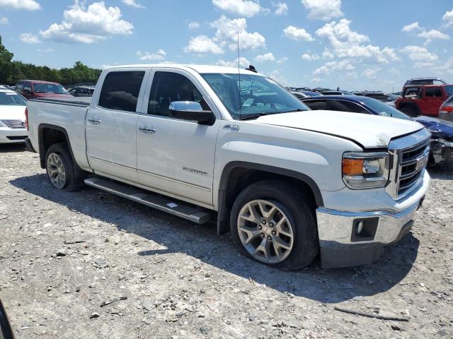 Photo 4 from auction – 2015 GMC SIERRA K15 with VIN 3GTU2VECXFG174187
