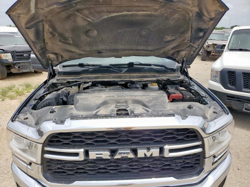 Photo 11 from auction – 2023 RAM 2500 TRADE with VIN 3C6UR5CL1PG569317