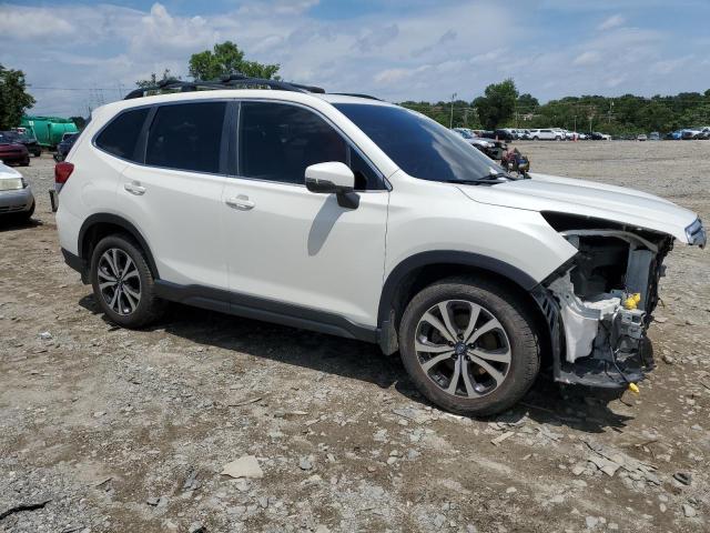 Photo 4 from auction – 2019 SUBARU FORESTER L with VIN JF2SKAUC9KH499366