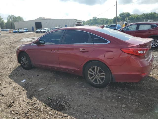 Photo 2 from auction – 2016 HYUNDAI SONATA SE with VIN 5NPE24AF0GH430408