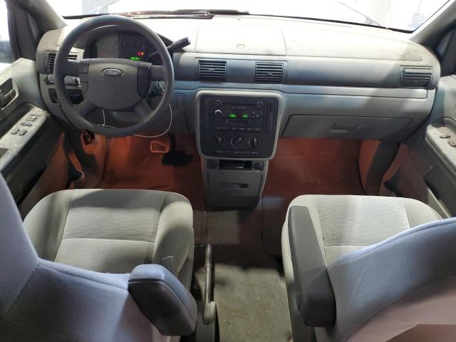 Photo 8 from auction – 2005 FORD FREESTAR S with VIN 2FMZA50635BA37406